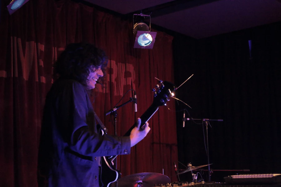 RVG Live at RRR 5