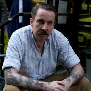Andrew Weatherall