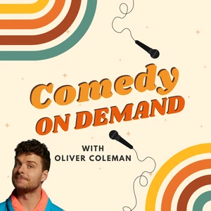 Comedy On Demand
