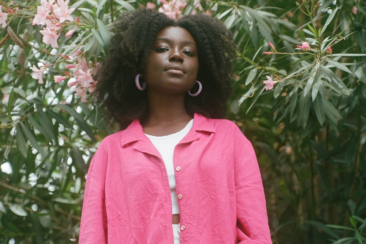 Nana Owusu