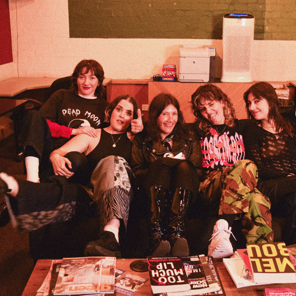 Body Type Live at RRR 1