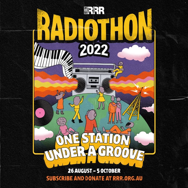 radiothonradio