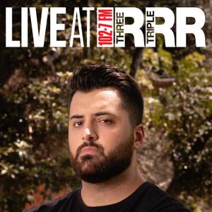 RRR In Conversation: Omar Sakr (Live Stream)