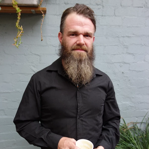 Ben Bush feature image
