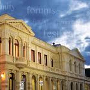 Northcote Town Hall