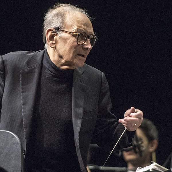 O’Tomorrow Explores The Lesser Known Catalogue Of Ennio Morricone