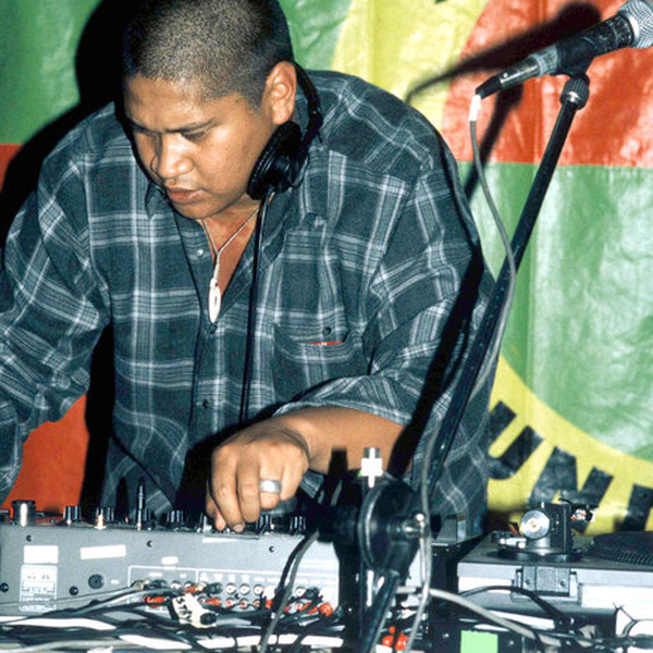 DJ Mu