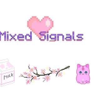 Mixed Signals preview image 1