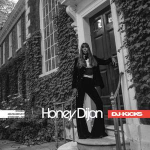 Honey Dijon