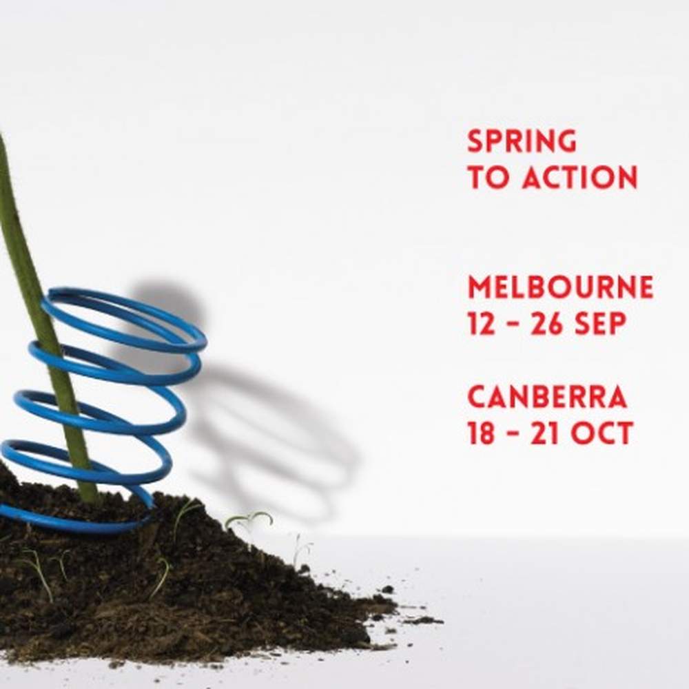 6th Czech and Slovak Film Festival of Australia