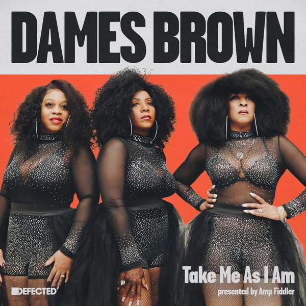 dames brown