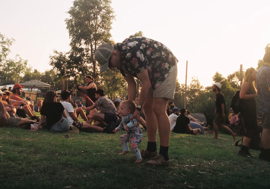 Golden Plains 2019 Gallery 05