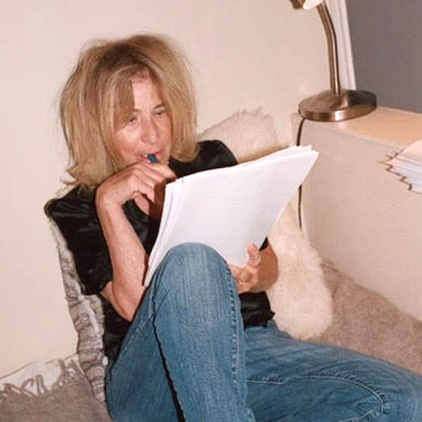 Chris Kraus - Author