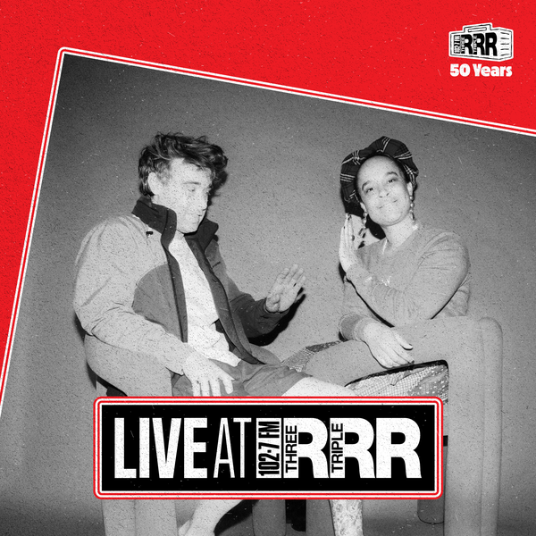 Live at RRR: Owelu Dreamhouse