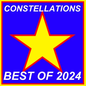 Constellations Best of 2024