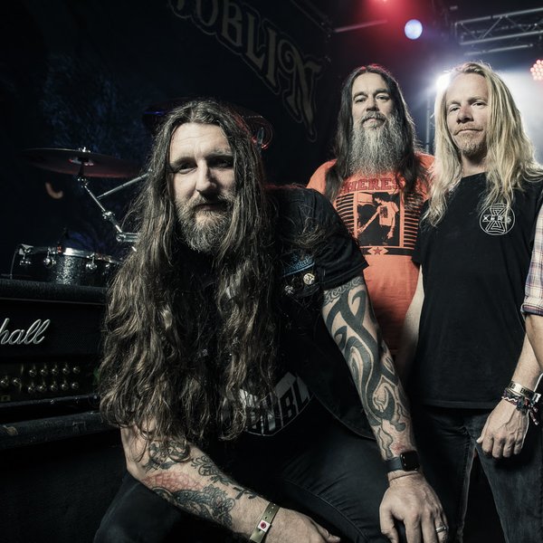 Brutal Realms: The Enduring Legacy of Orange Goblin