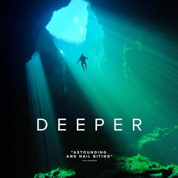 Deeper (2025)