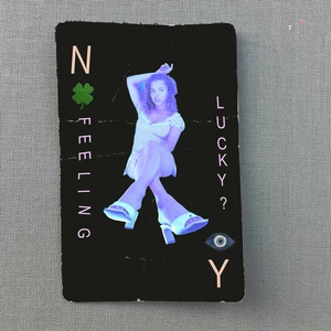 Nilfer Yanya