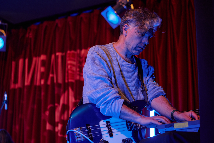 Georgia Knight Live at RRR 5