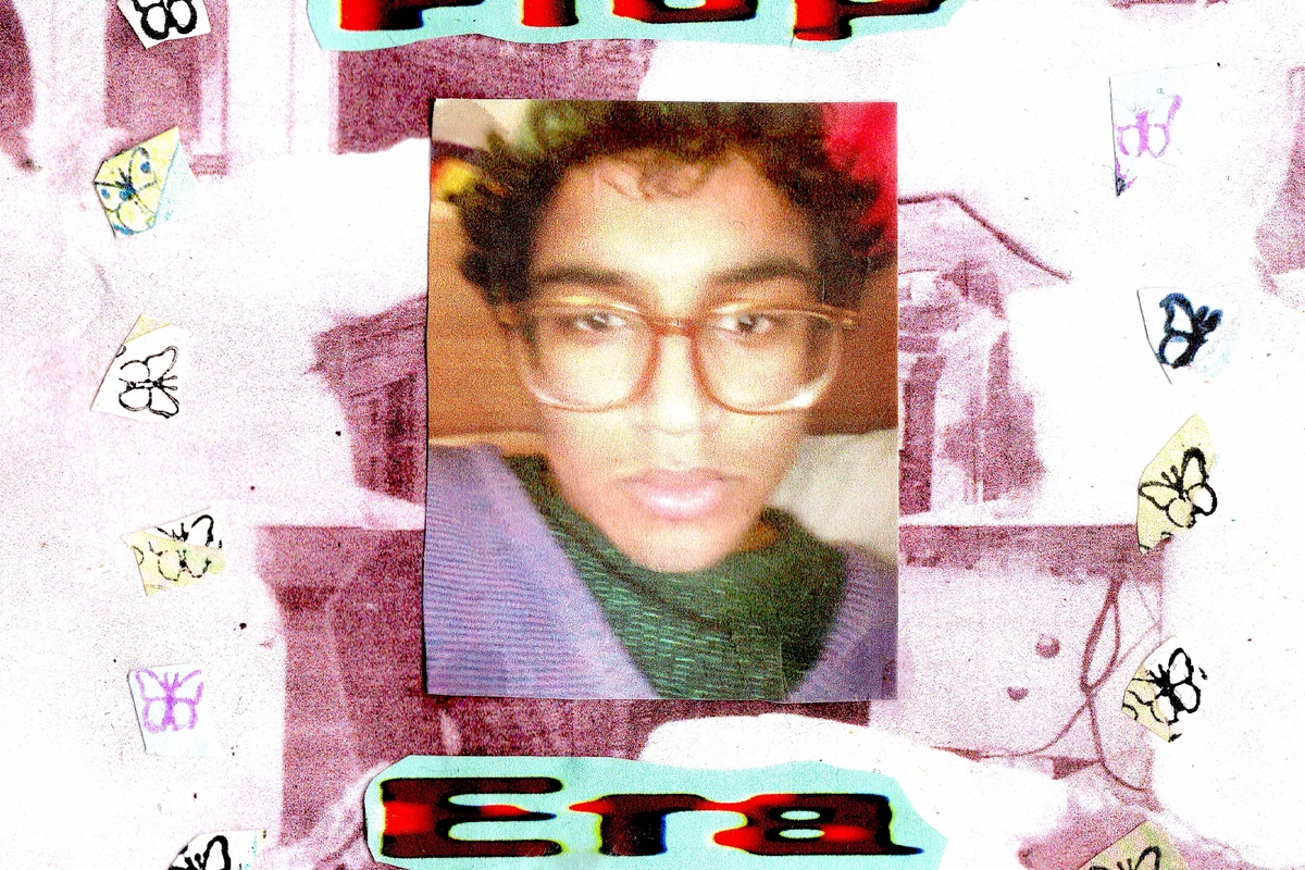 Shaad D'Souza presenter image