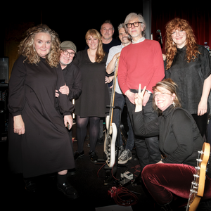 Underground Lovers Live at RRR 1