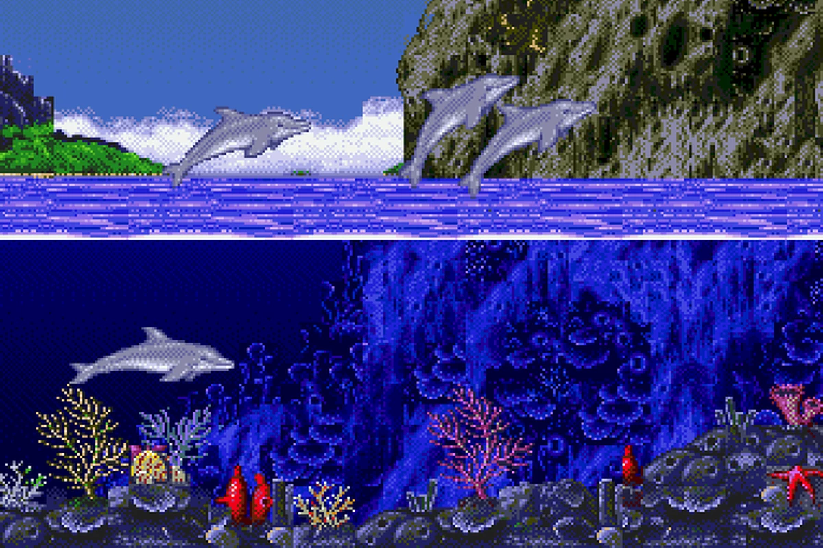 High Tide