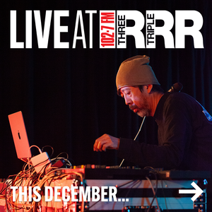 December Live at RRR