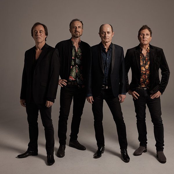 The Australian Mood: Hoodoo Gurus Perform with Melbourne Symphony Orchestra