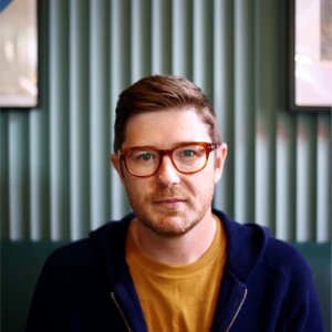 David Moscrop
