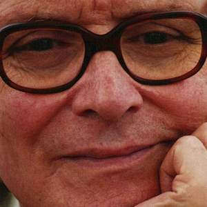 Ennio Morricone