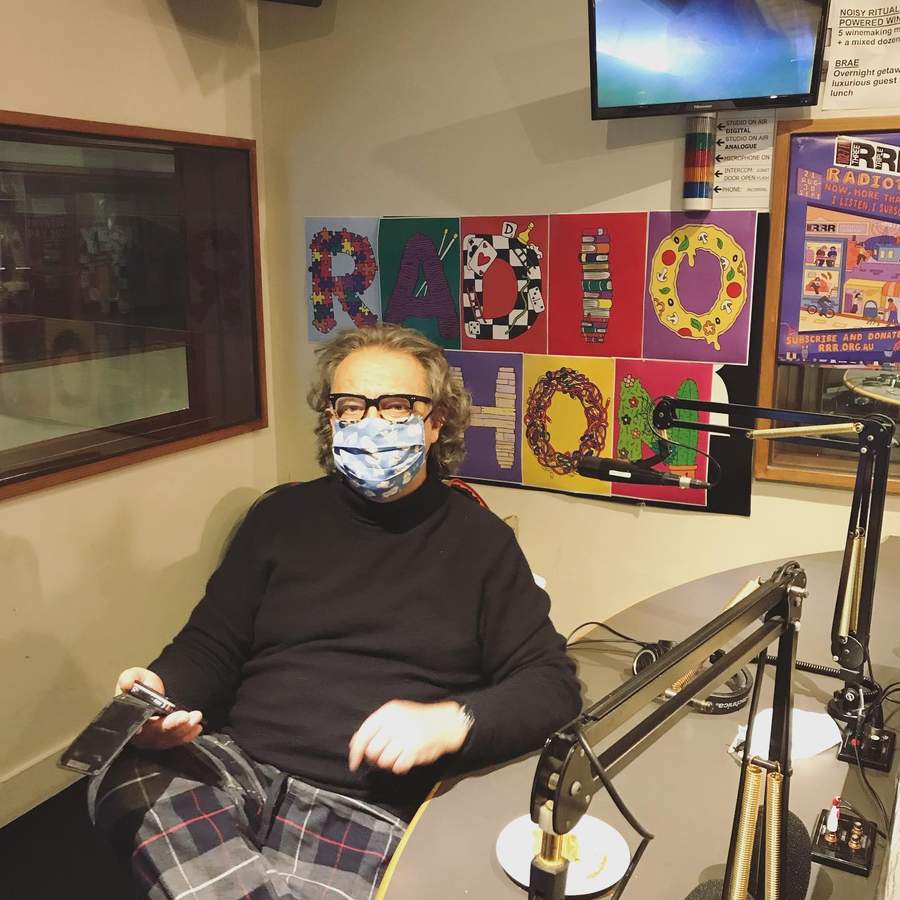 Cam Smith Radiothon 2020