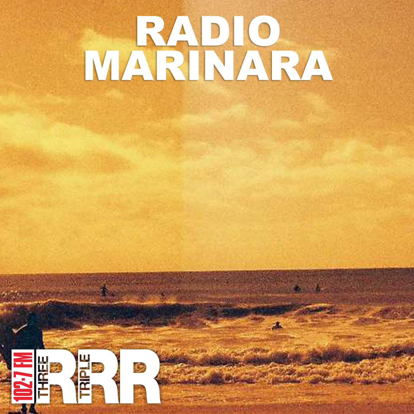 Radio Marinara - 02 February 2020