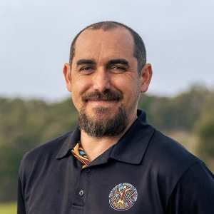 Reuben Berg