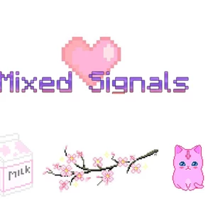 Mixed Signals preview image 1