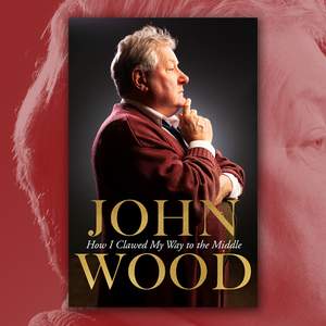 John Wood book cover