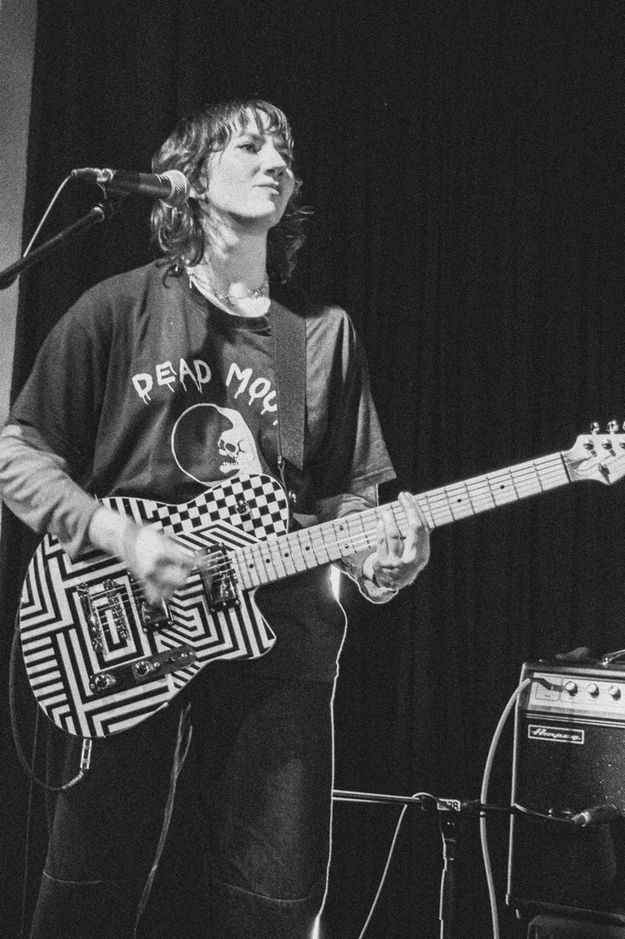 Body Type Live at RRR 4
