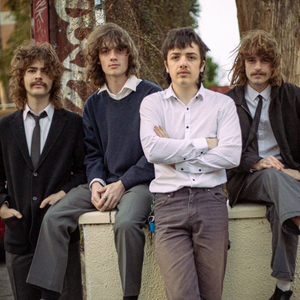 The Gnomes promo photo