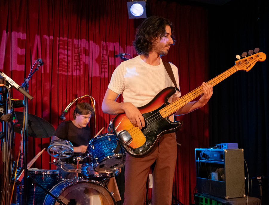 Mildlife Live at RRR 9