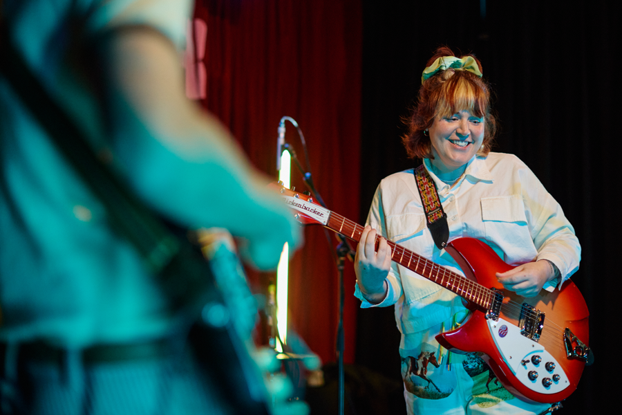 Loose Tooth Live at RRR 11