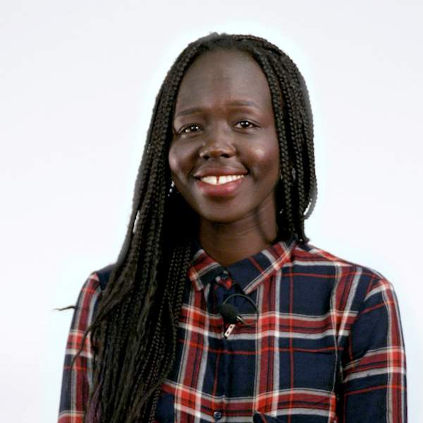 Lizzy Kuoth