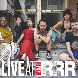 Joelistics Live Stream