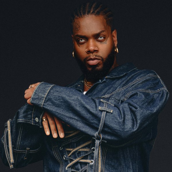 International Pop Underground: Serpentwithfeet Talks Touch, Intimacy, The Club & Loving the Low-End