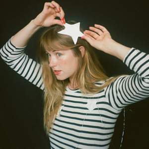 Kate Bollinger by Leanna Kaiser