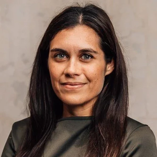 Dr Amy McQuire