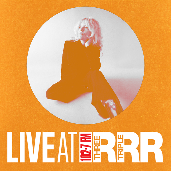 Live at RRR: Jessica Pratt