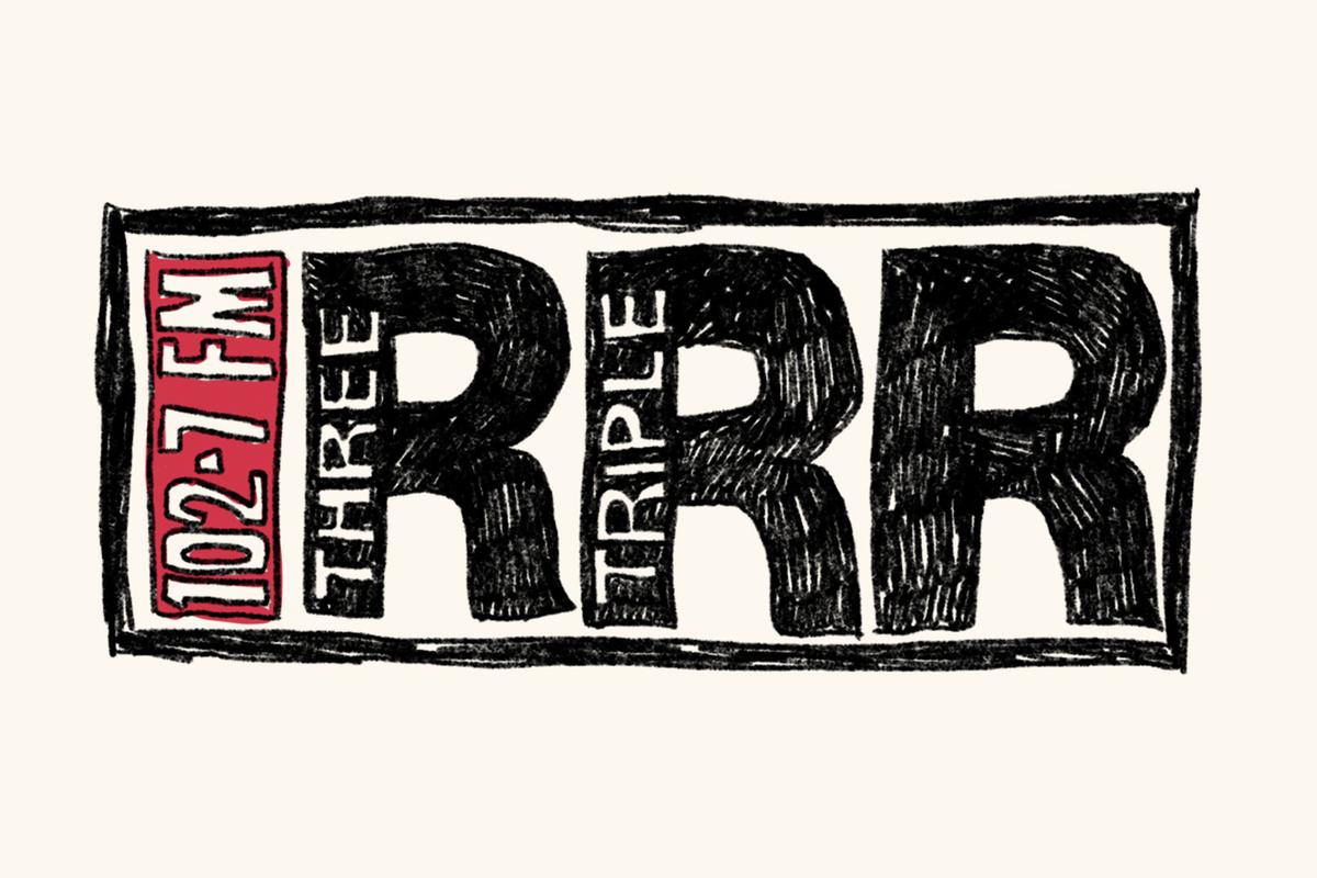 Keep Up The Great Work This Radiothon!