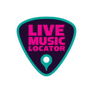 Live Music Locator