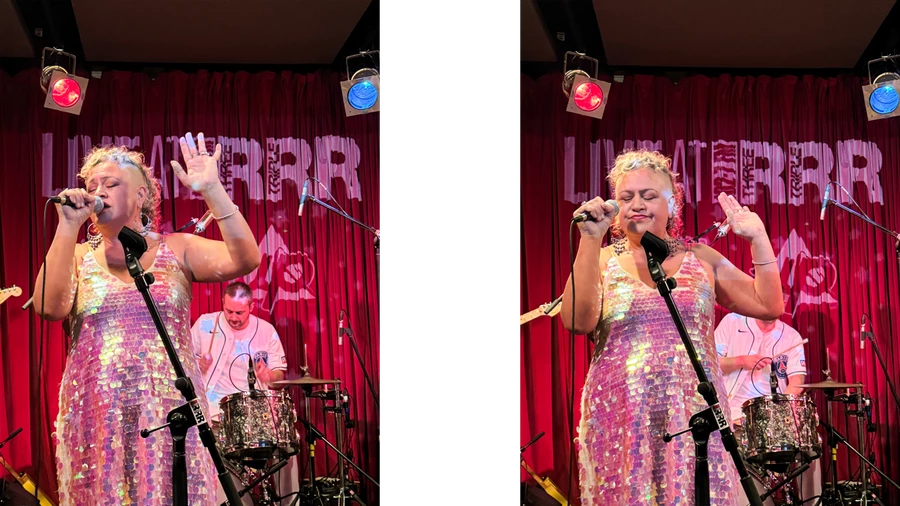 Kylie Auldist Live at RRR 4