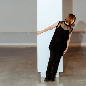 Lucy Guerin - Places Dances