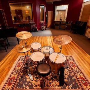 Head Gap Recording Studio Business Sub